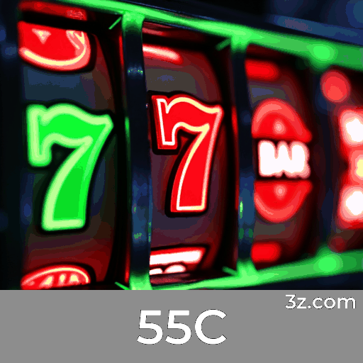 55C: Aventura e Oportunidades de Ganhar com Jogos de Cassino