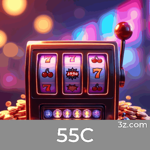 55C: Plataforma de Apostas Confiável e Rápida