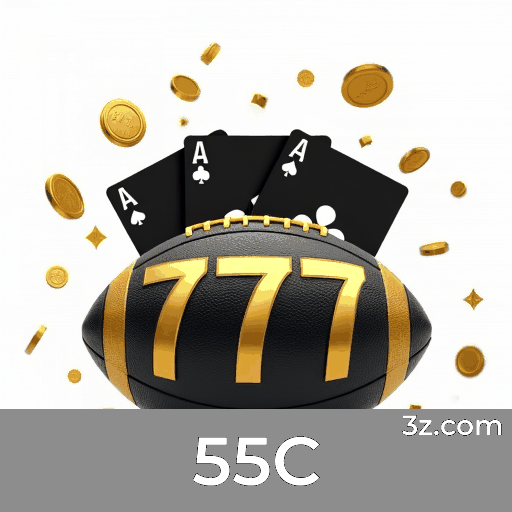 55C: Aventura e Oportunidades de Ganhar com Jogos de Cassino