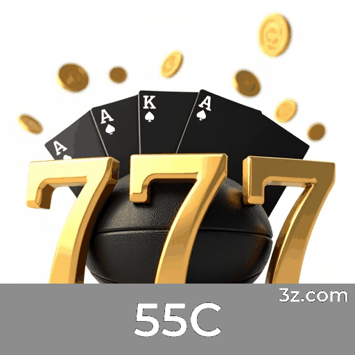 55C: Diversão Sem Fim para Jogadores Brasileiros