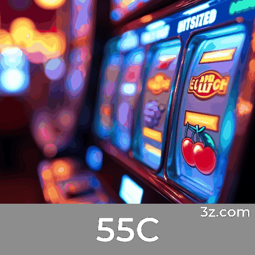 55C: Aventura e Oportunidades de Ganhar com Jogos de Cassino