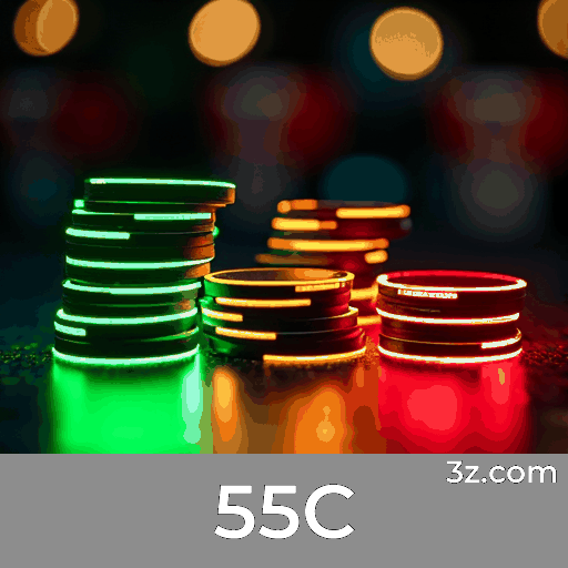 55C Casino: Exclusividade e Luxo no Programa VIP