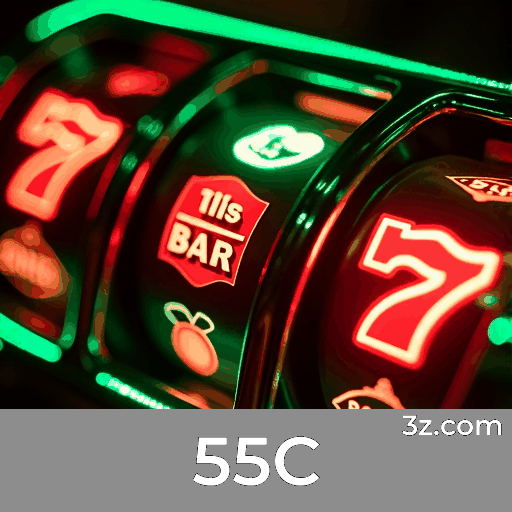 55C: Aventura e Oportunidades de Ganhar com Jogos de Cassino