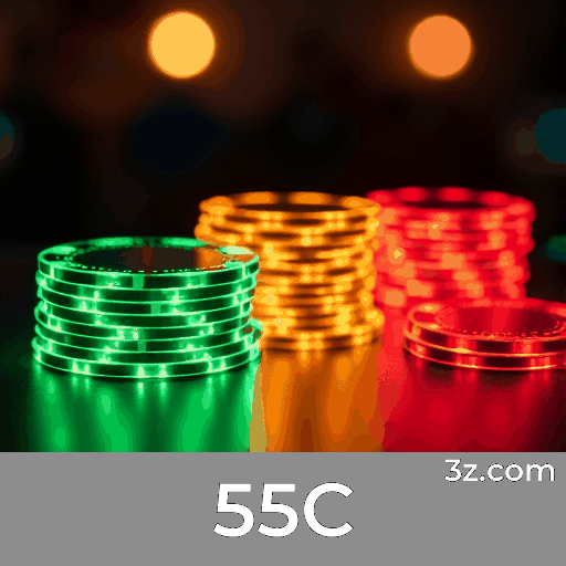 55C: Diversão Sem Fim para Jogadores Brasileiros