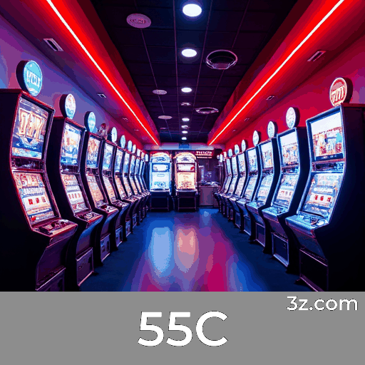 55C: Diversão Sem Fim para Jogadores Brasileiros