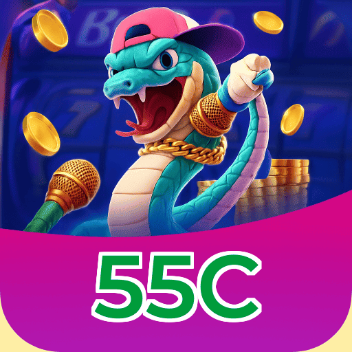 55C: Plataforma de Apostas Confiável e Rápida
