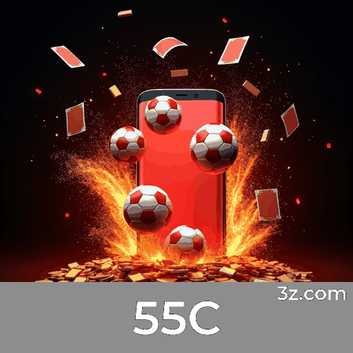 Desfrute dos Bônus Exclusivos do 55C!