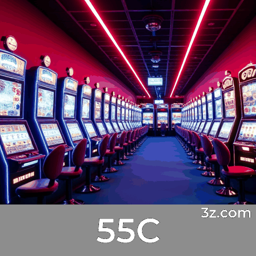 Desfrute dos Bônus Exclusivos do 55C!