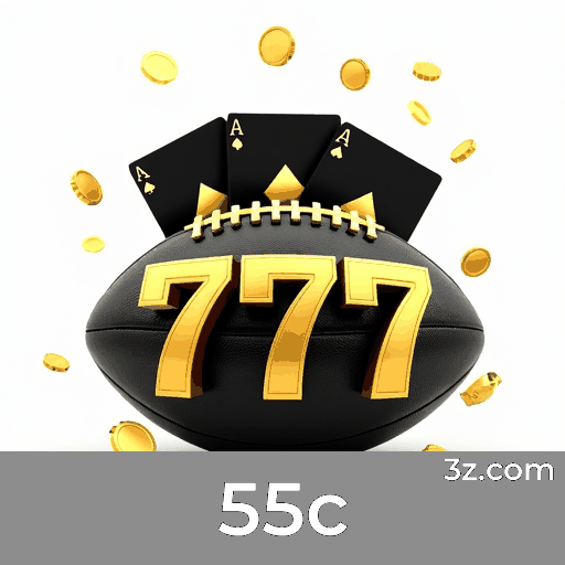 55c App: Experiência Completa em Apostas Móveis