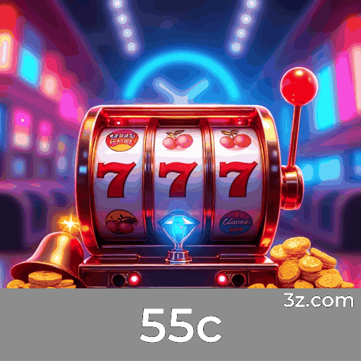 55c App: Experiência Completa em Apostas Móveis