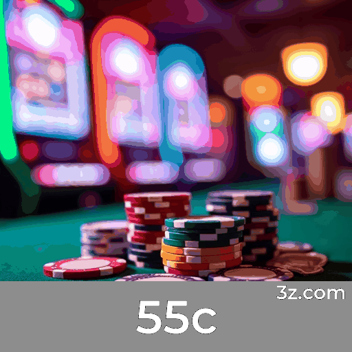 Descubra a Excelência da Plataforma 55c em Apostas Online