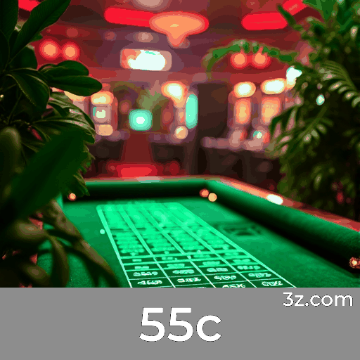 Experiência de Cassino Imersiva no 55c para Brasileiros