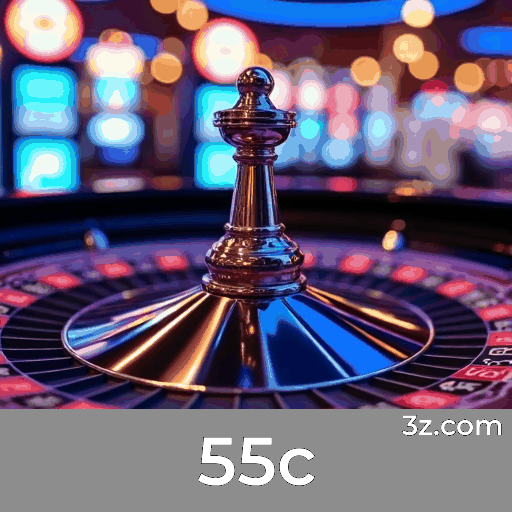 Descubra a Excelência da Plataforma 55c em Apostas Online