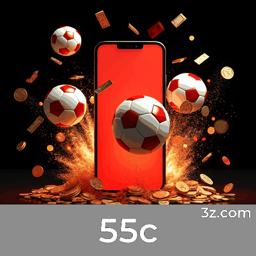 Revolucionando o desenvolvimento de jogos online com inovação na 55c