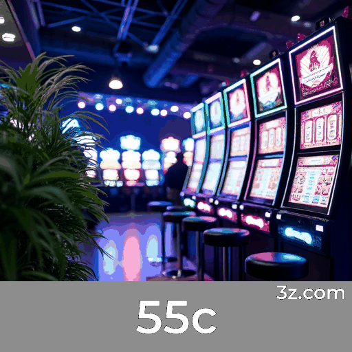 Descubra a Experiência Imersiva do 55c para Brasileiros